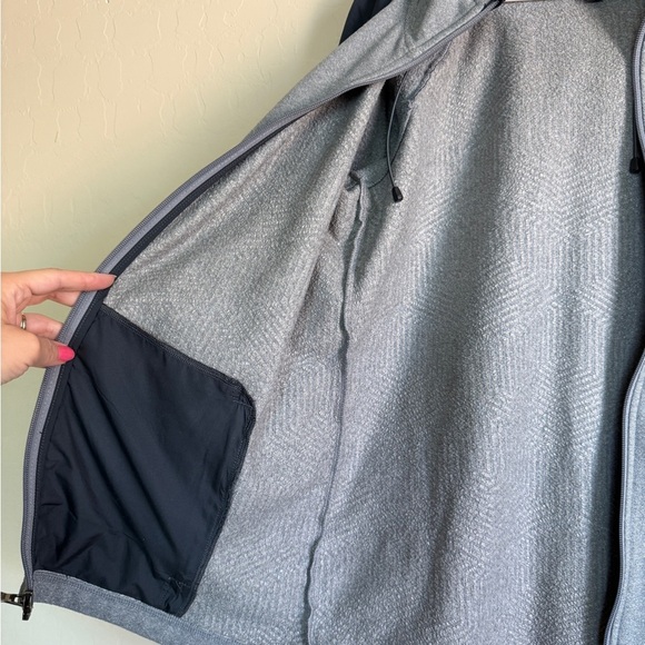 Under Armour Men’s Two-Tone Cold Gear Infrared Jacket Large - Picture 7 of 14